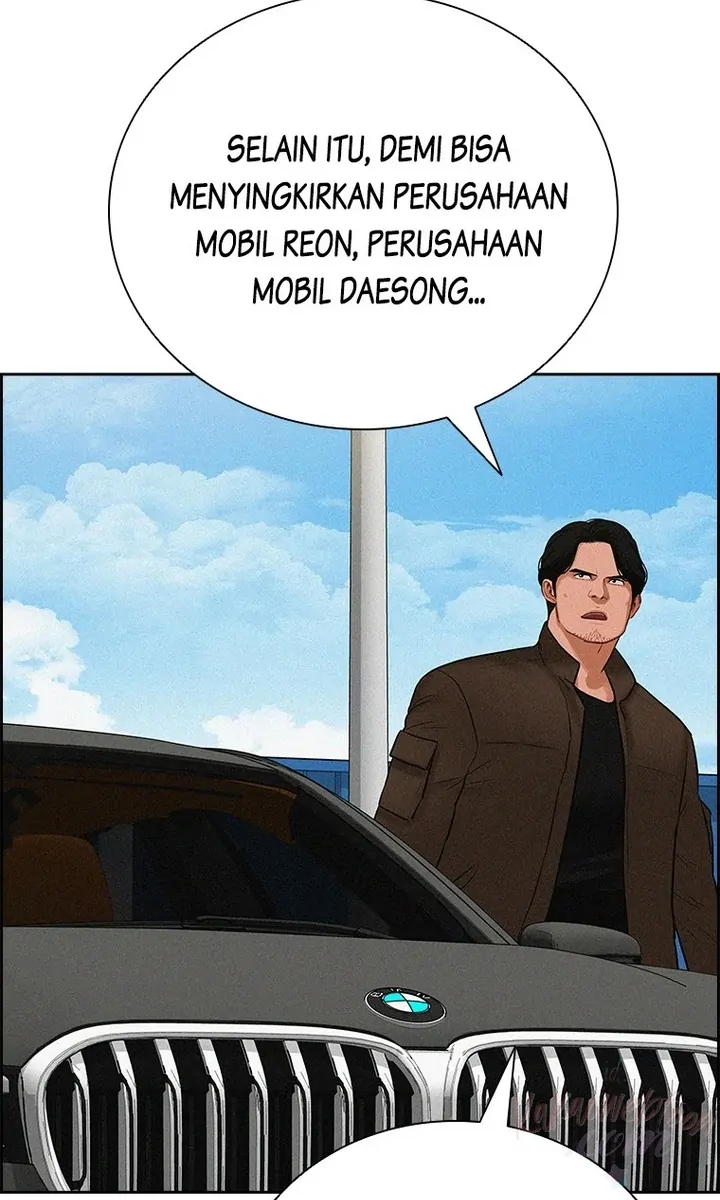 Read Lord of Money ID Manga Online