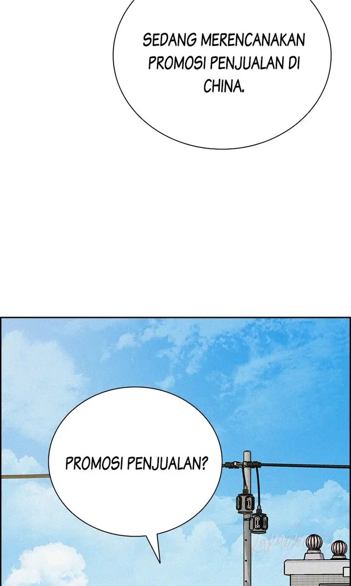 Read Lord of Money ID Manga Online