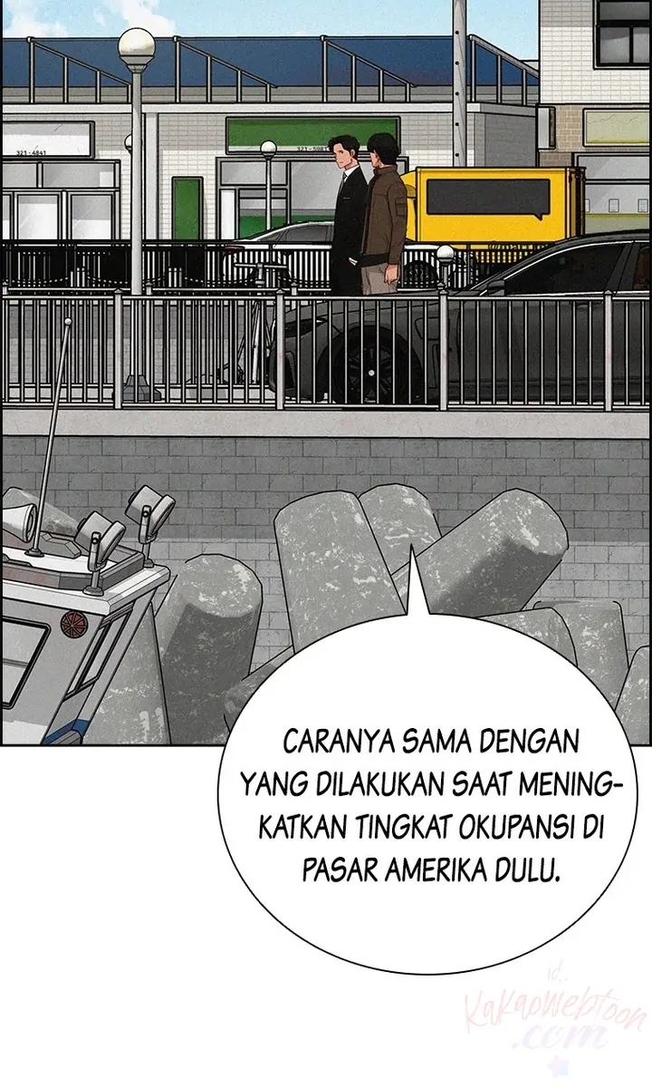 Read Lord of Money ID Manga Online