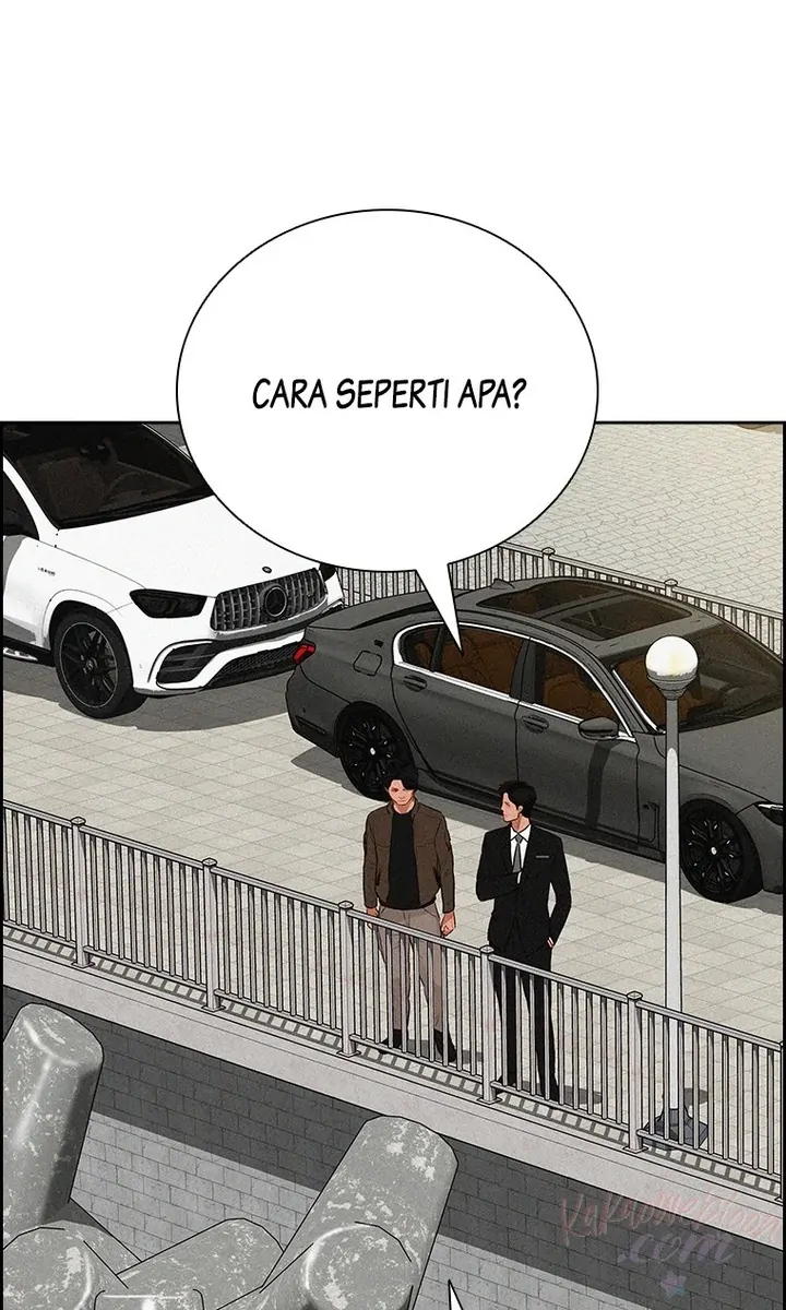 Read Lord of Money ID Manga Online