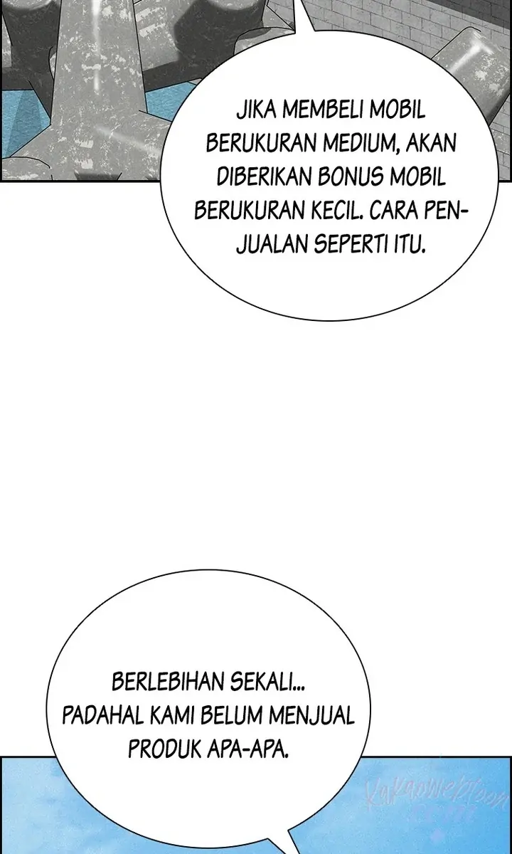 Read Lord of Money ID Manga Online