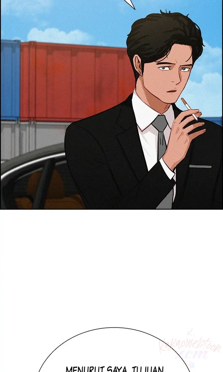Read Lord of Money ID Manga Online