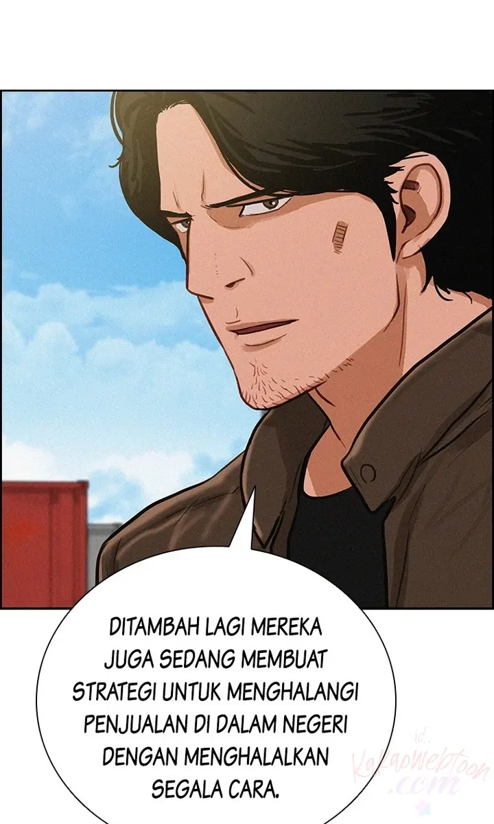 Read Lord of Money ID Manga Online