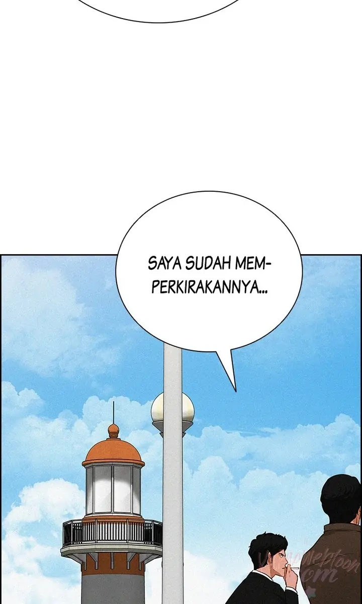 Read Lord of Money ID Manga Online