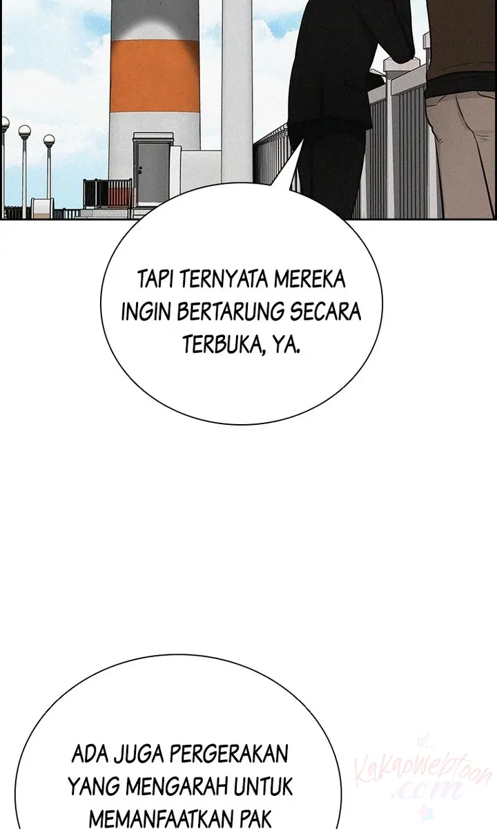 Read Lord of Money ID Manga Online