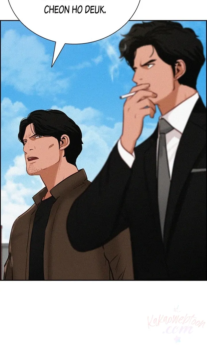 Read Lord of Money ID Manga Online