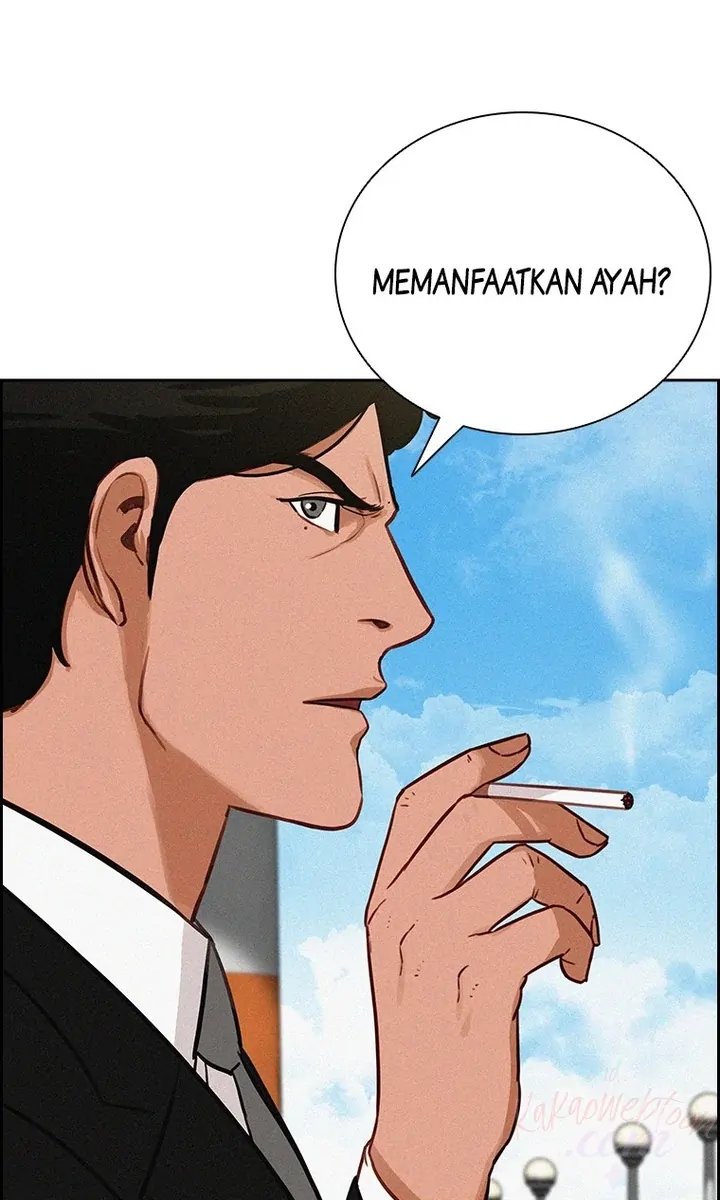 Read Lord of Money ID Manga Online