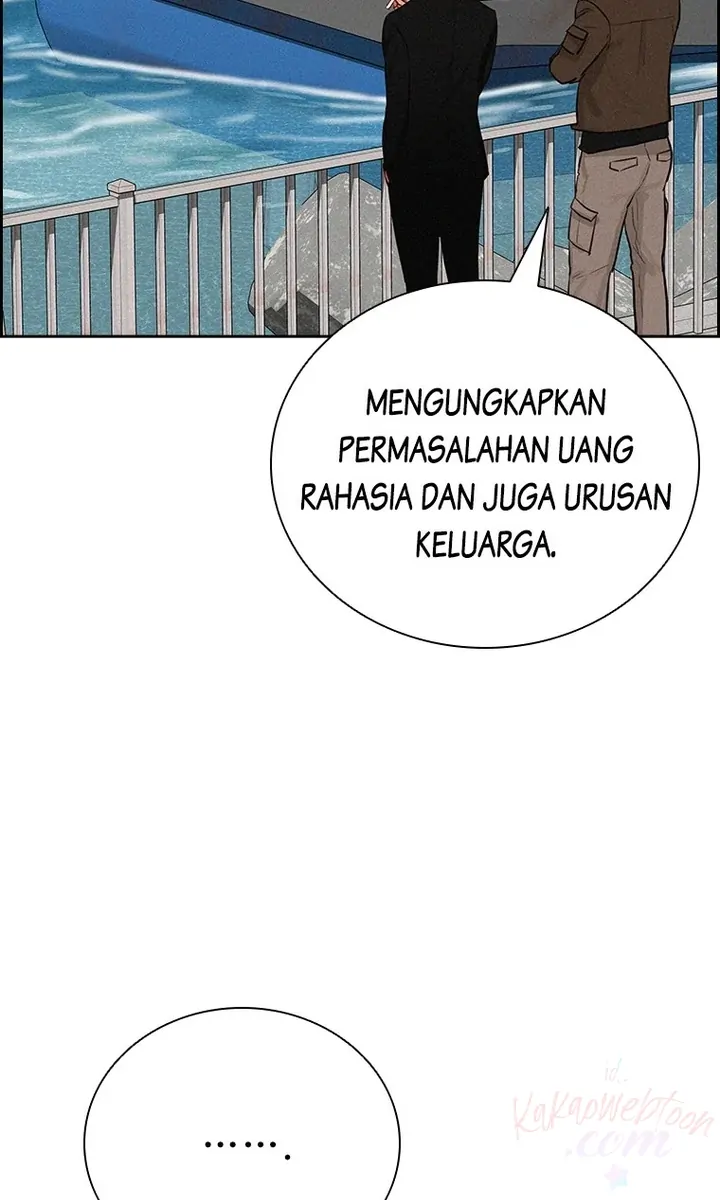 Read Lord of Money ID Manga Online