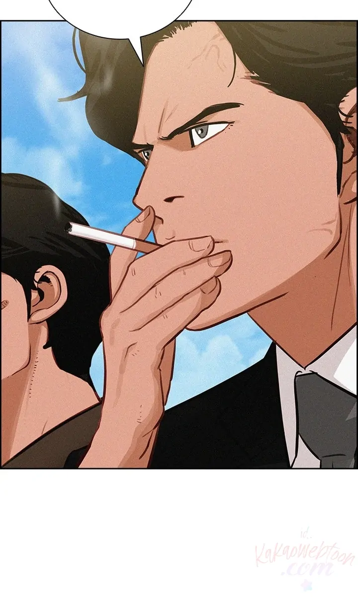 Read Lord of Money ID Manga Online