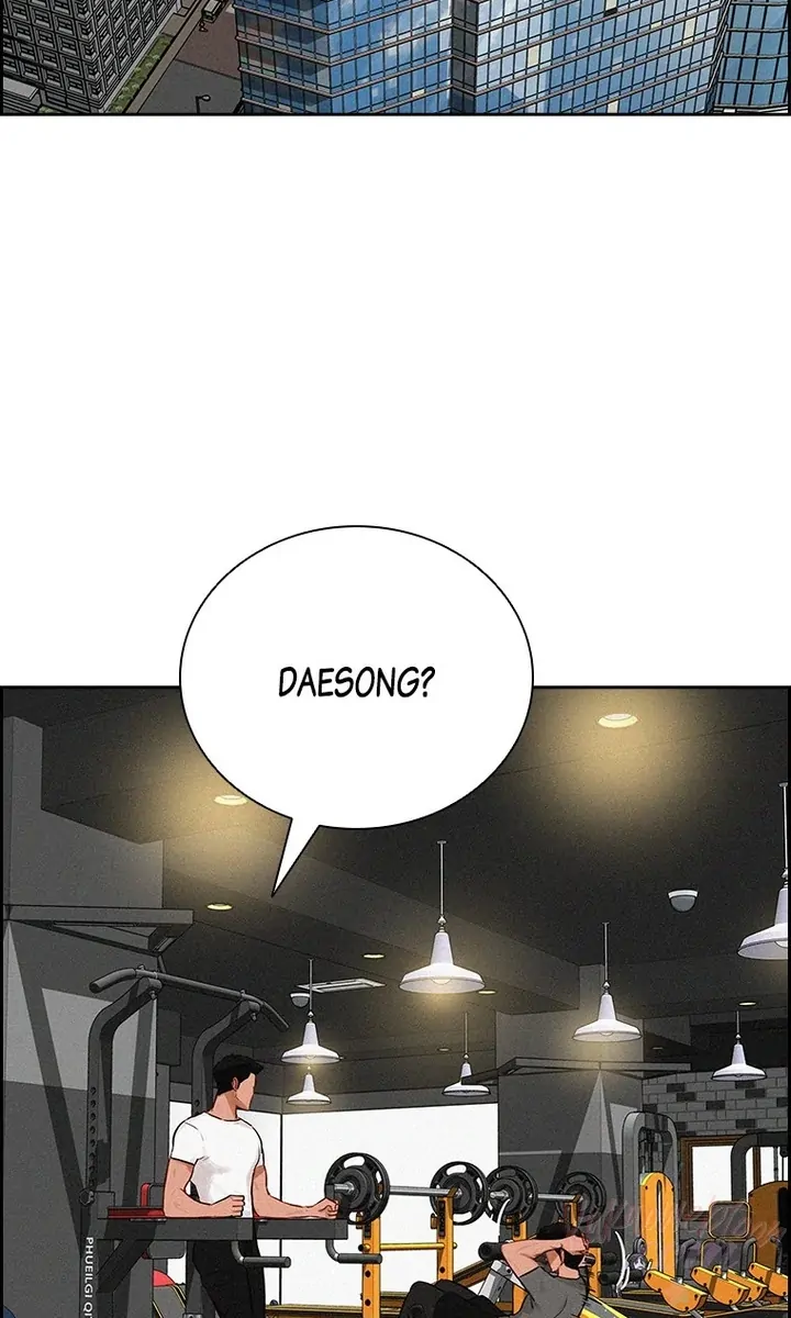 Read Lord of Money ID Manga Online