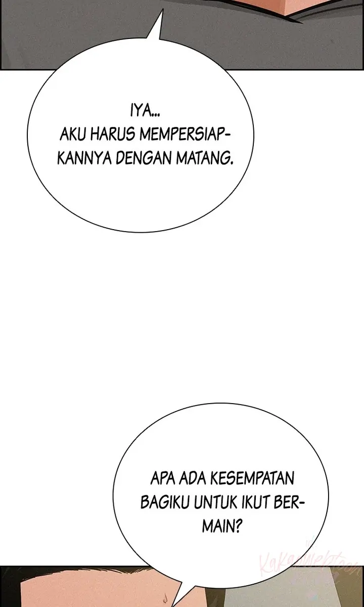 Read Lord of Money ID Manga Online