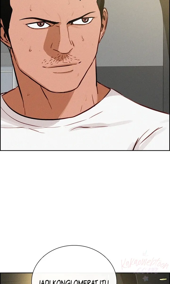 Read Lord of Money ID Manga Online
