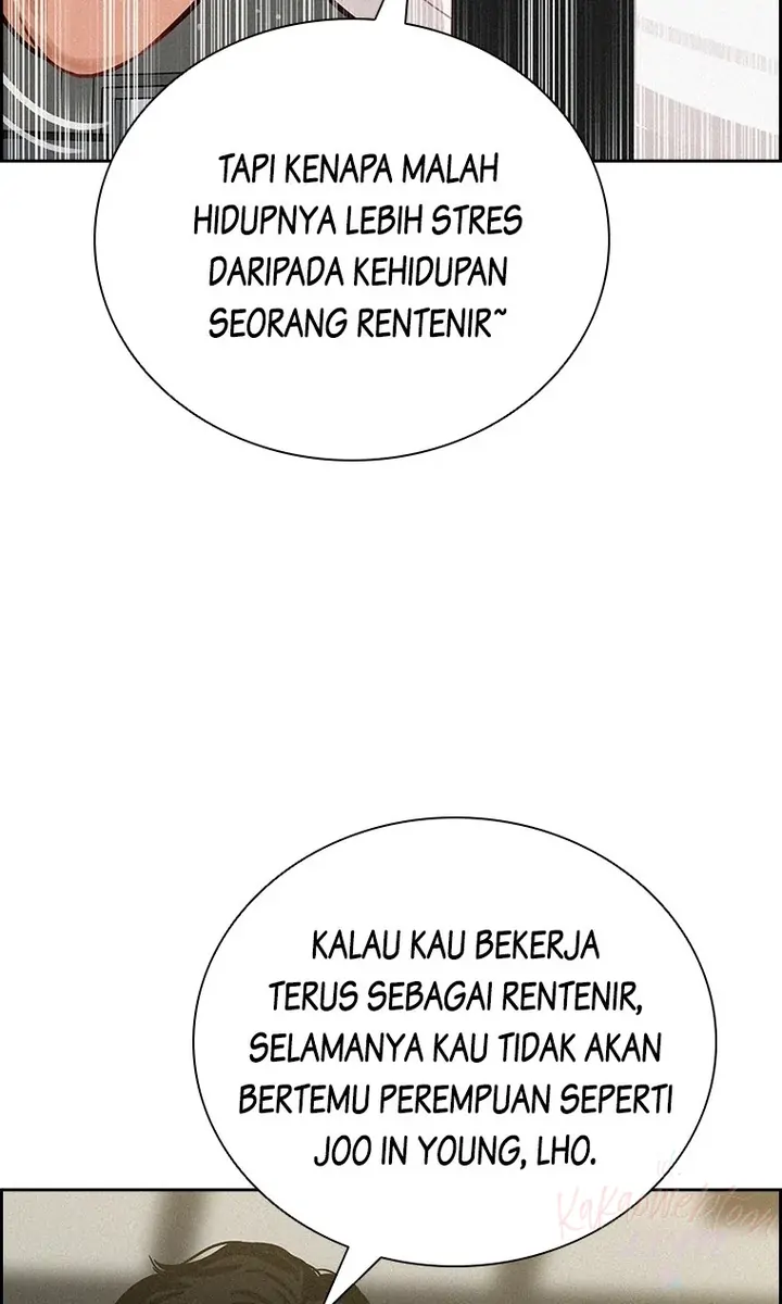 Read Lord of Money ID Manga Online