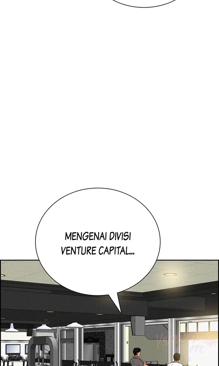 Read Lord of Money ID Manga Online