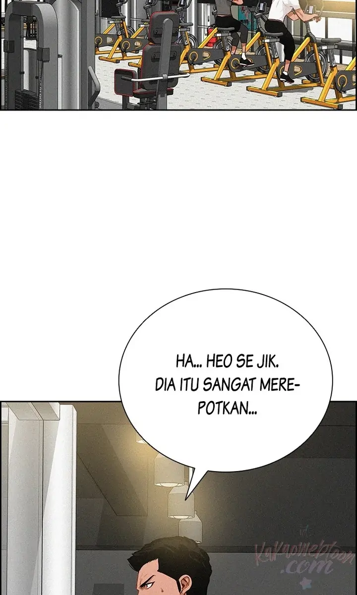 Read Lord of Money ID Manga Online