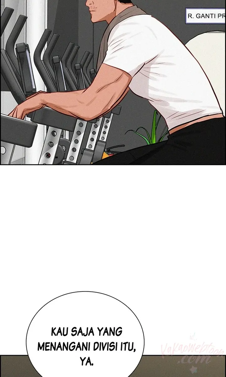 Read Lord of Money ID Manga Online