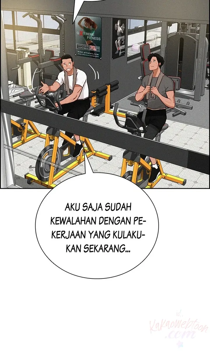 Read Lord of Money ID Manga Online