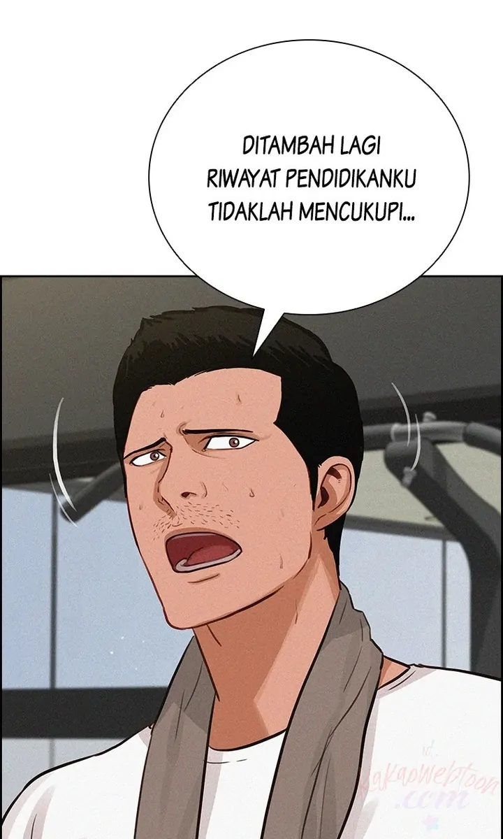 Read Lord of Money ID Manga Online