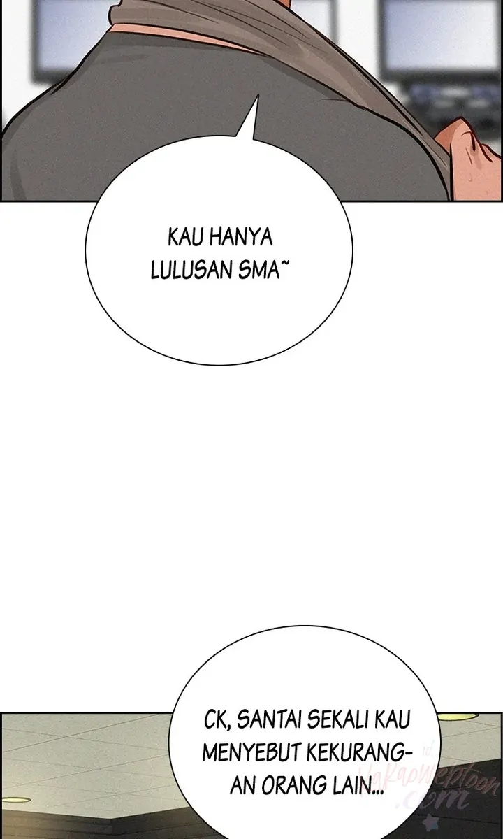 Read Lord of Money ID Manga Online