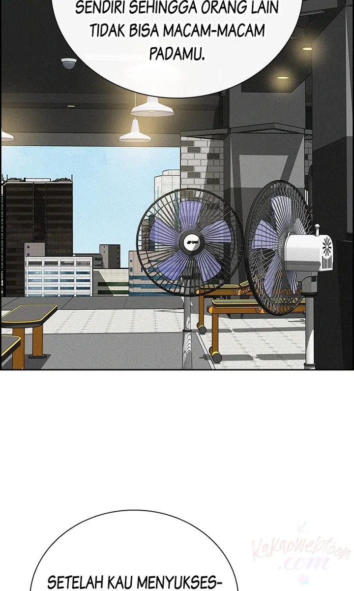 Read Lord of Money ID Manga Online