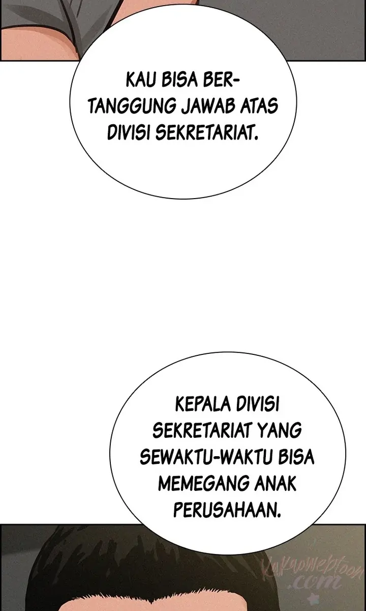 Read Lord of Money ID Manga Online