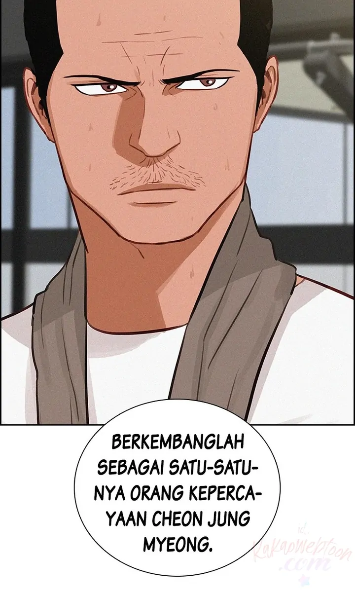 Read Lord of Money ID Manga Online