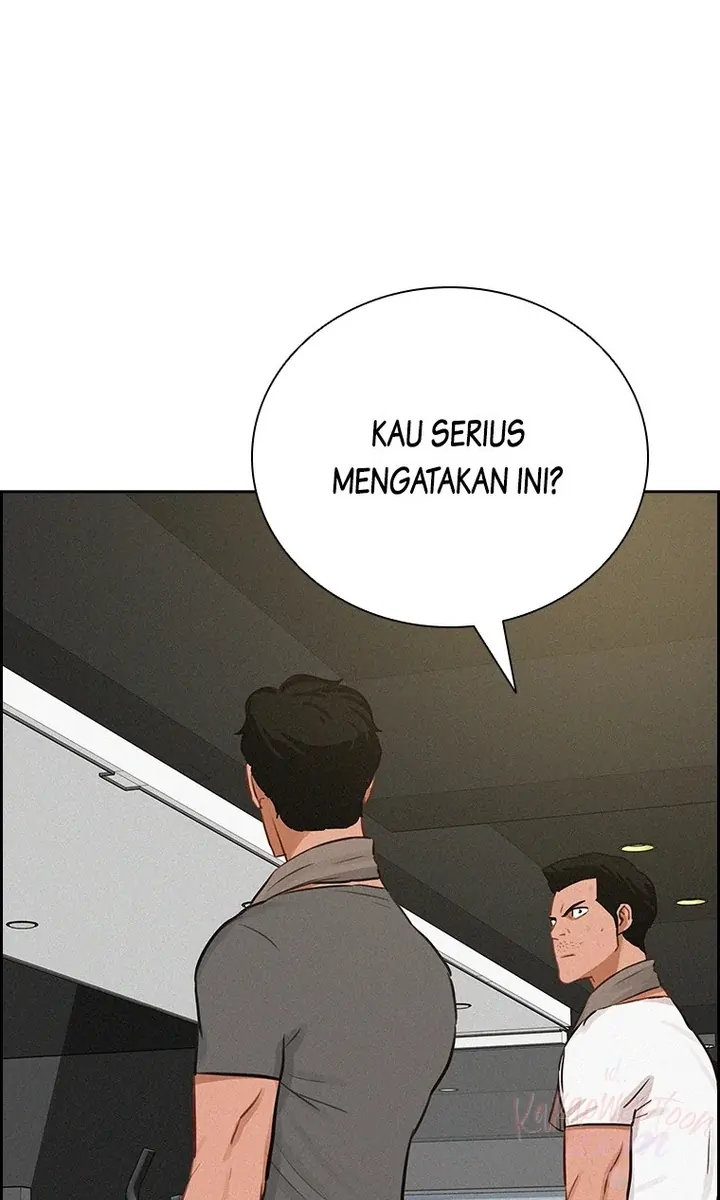 Read Lord of Money ID Manga Online