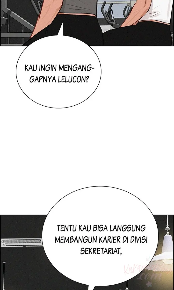 Read Lord of Money ID Manga Online