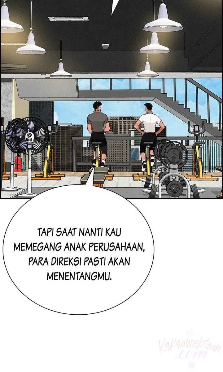 Read Lord of Money ID Manga Online