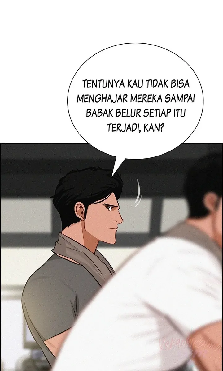 Read Lord of Money ID Manga Online