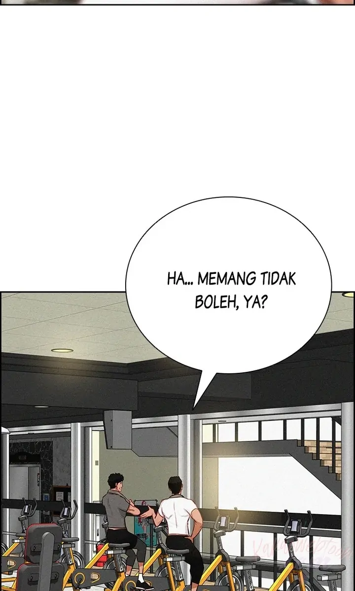 Read Lord of Money ID Manga Online