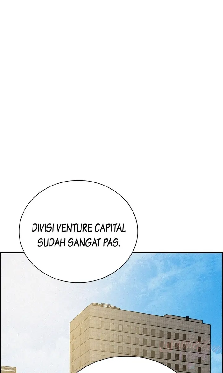 Read Lord of Money ID Manga Online