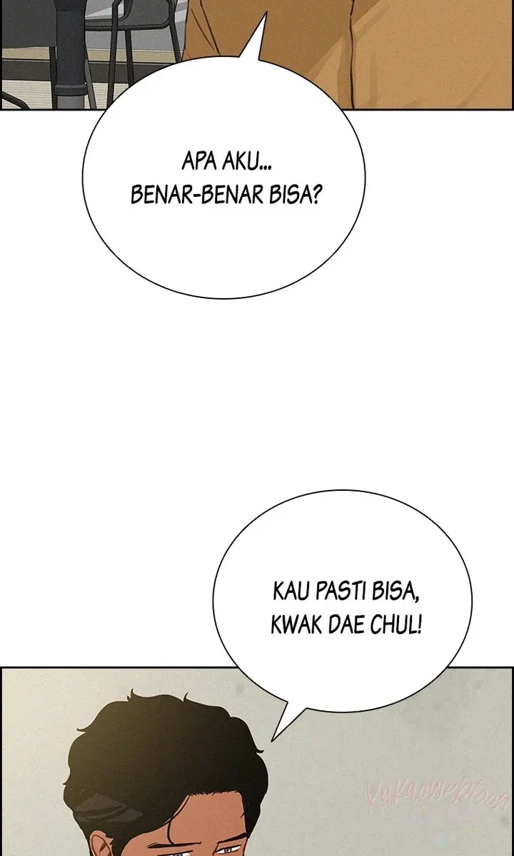Read Lord of Money ID Manga Online