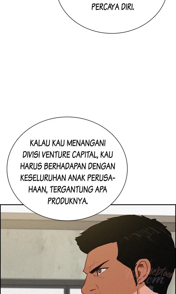 Read Lord of Money ID Manga Online