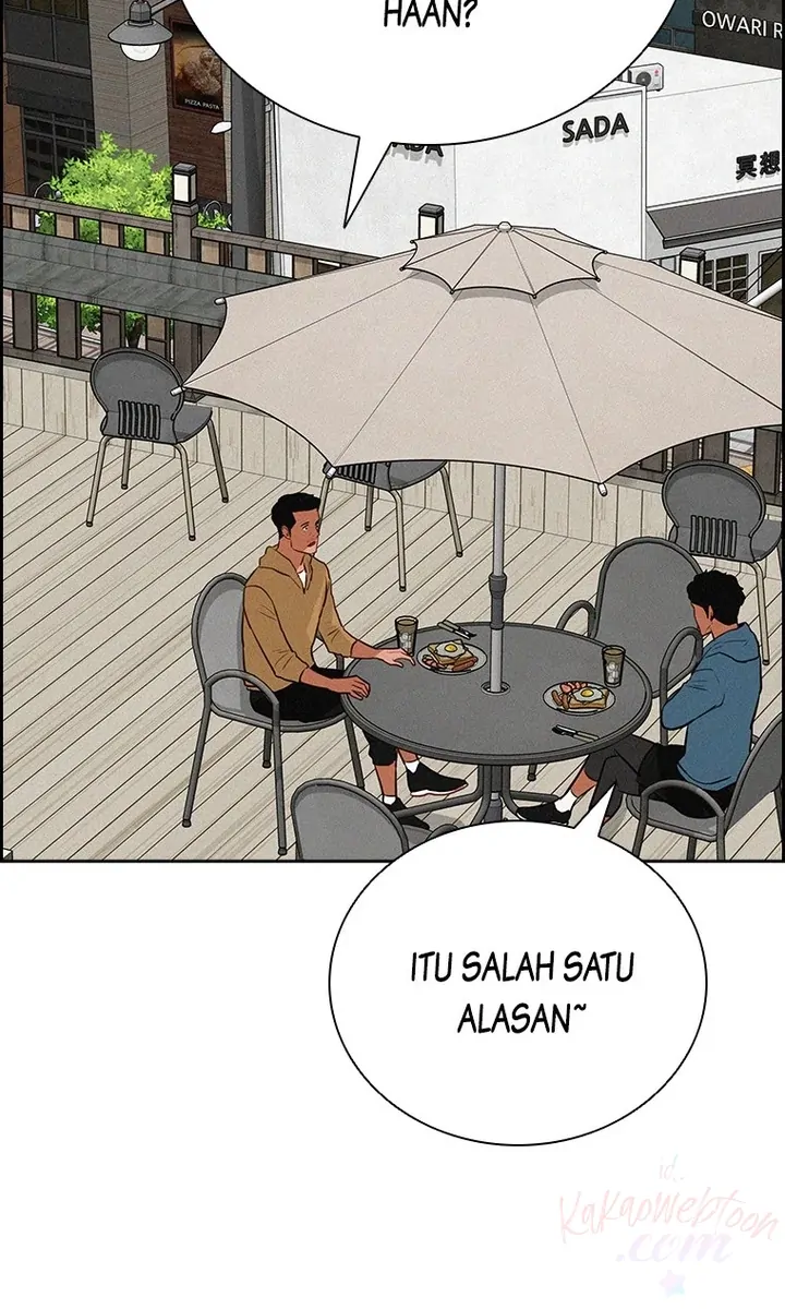 Read Lord of Money ID Manga Online