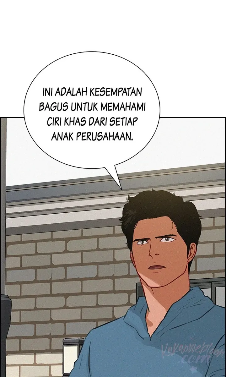Read Lord of Money ID Manga Online