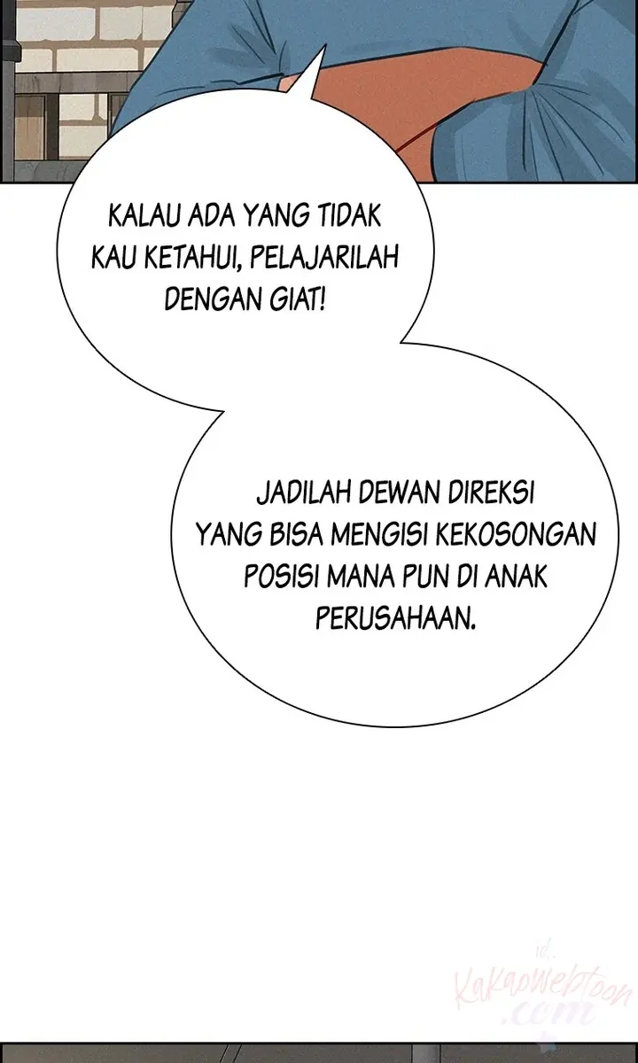 Read Lord of Money ID Manga Online
