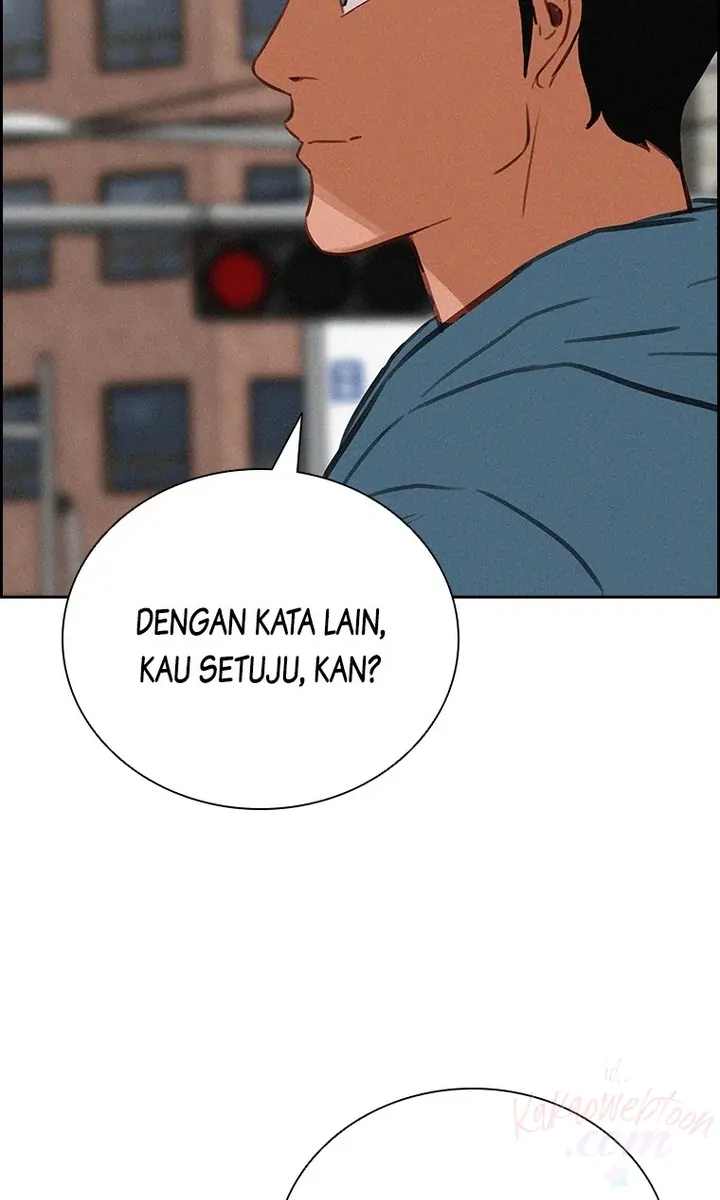 Read Lord of Money ID Manga Online