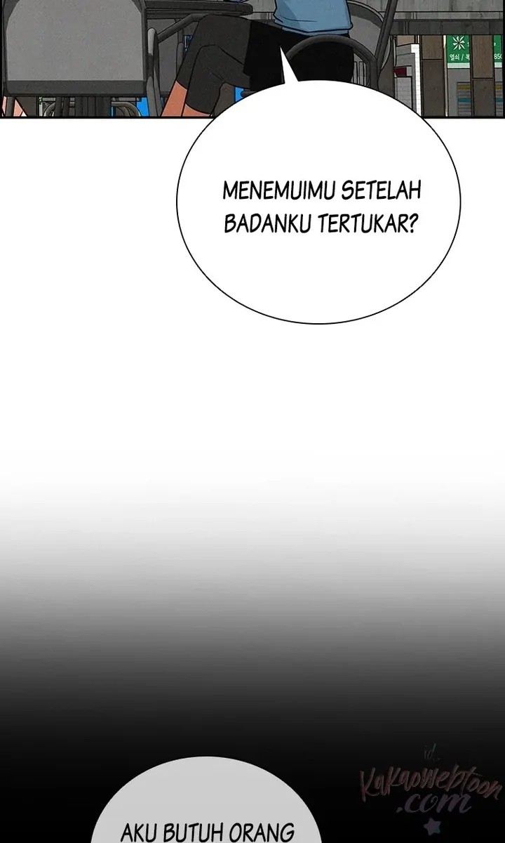 Read Lord of Money ID Manga Online