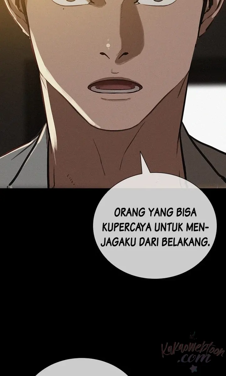 Read Lord of Money ID Manga Online