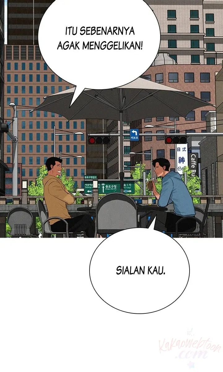Read Lord of Money ID Manga Online
