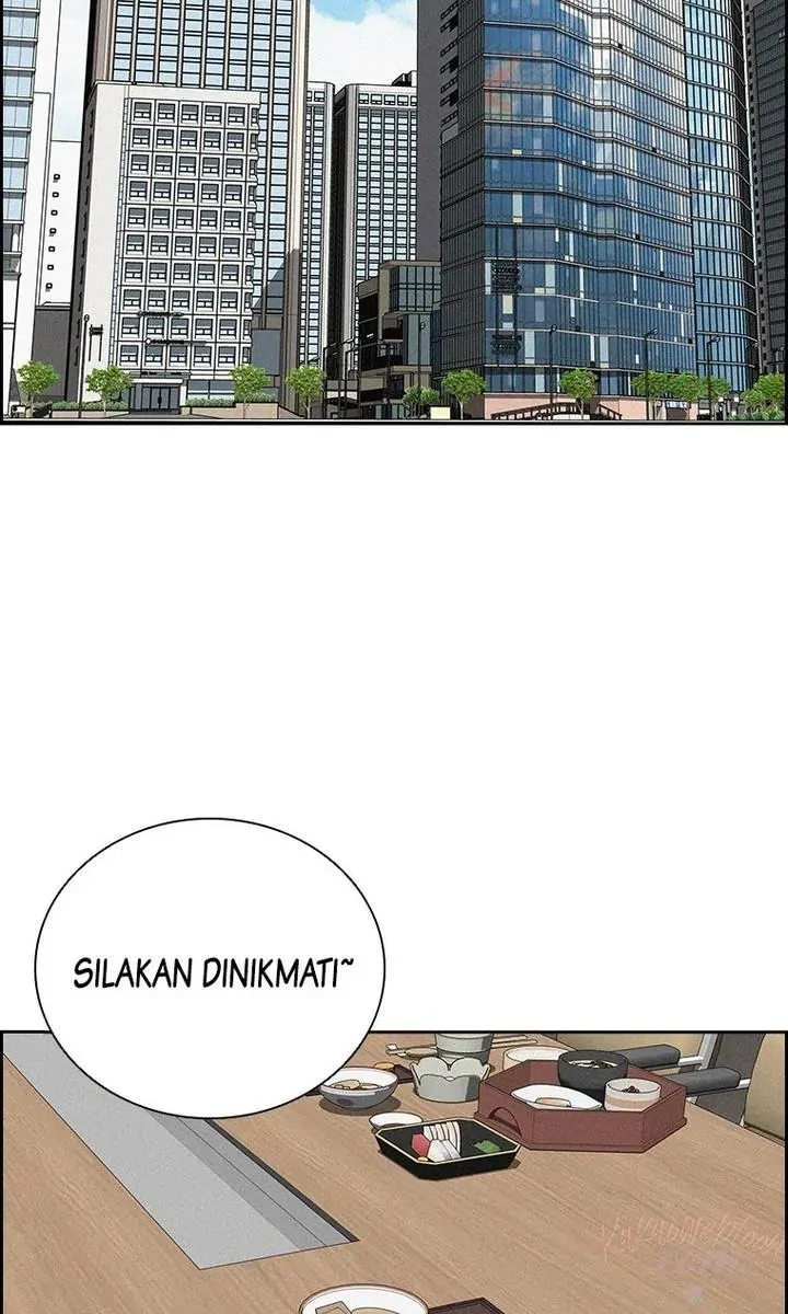Read Lord of Money ID Manga Online