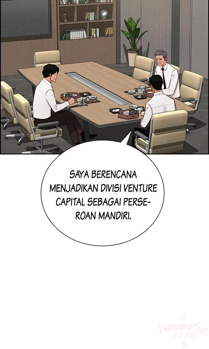 Read Lord of Money ID Manga Online