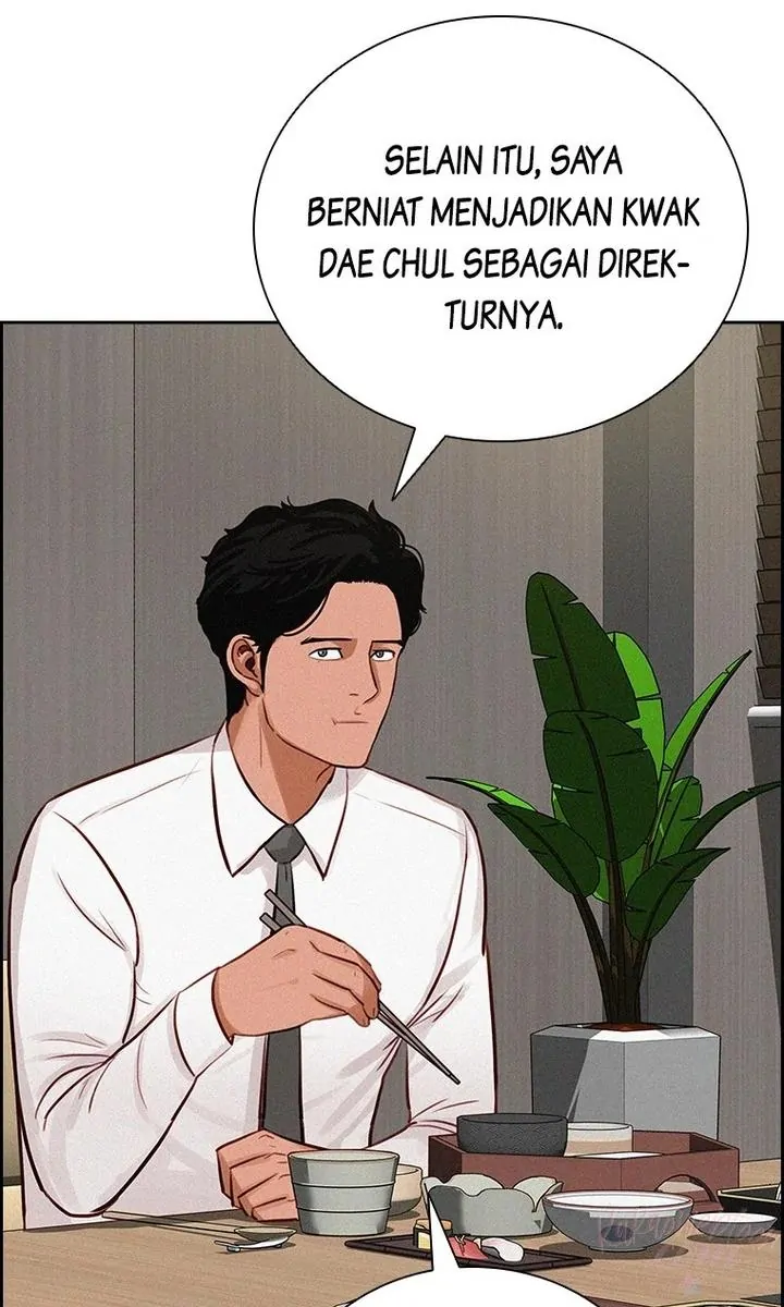 Read Lord of Money ID Manga Online