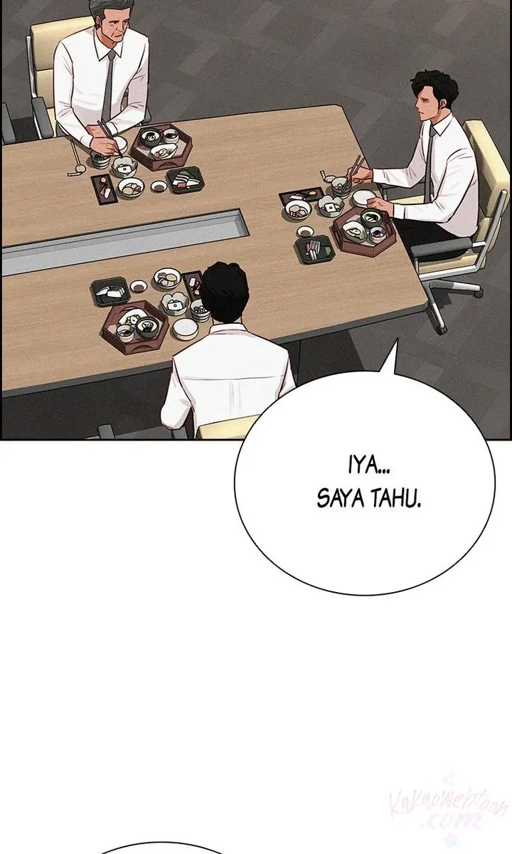 Read Lord of Money ID Manga Online
