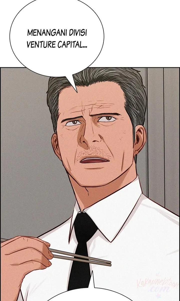Read Lord of Money ID Manga Online