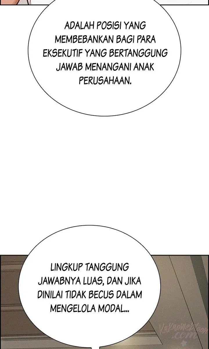 Read Lord of Money ID Manga Online