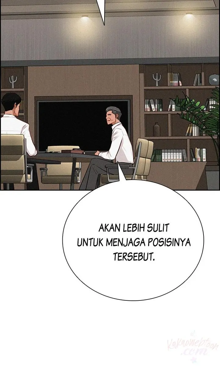 Read Lord of Money ID Manga Online