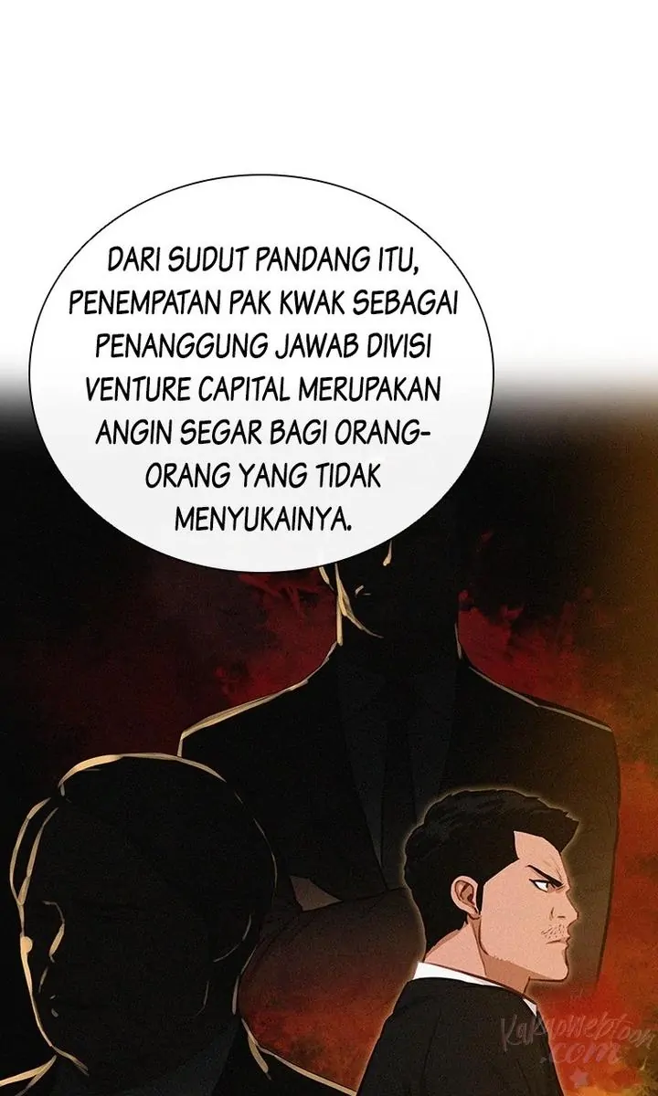 Read Lord of Money ID Manga Online