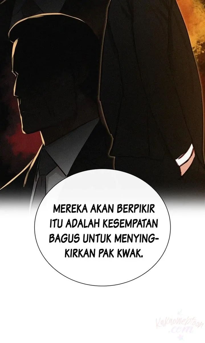 Read Lord of Money ID Manga Online